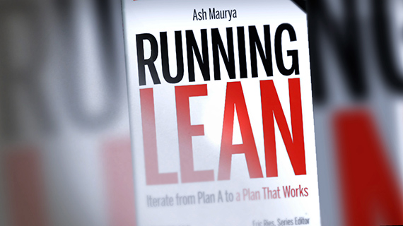 Sobre-Running-Lean-de-Ash-Maurya